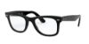 Picture of Ray Ban Eyeglasses RX5121F Wayfarer
