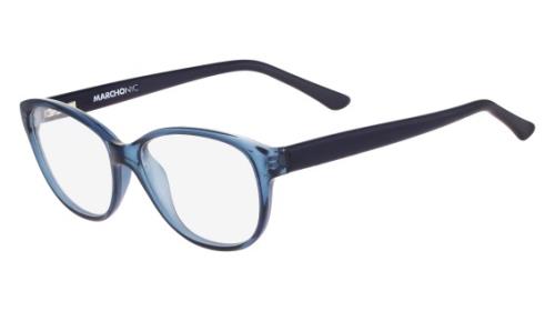 Picture of Marchon Nyc Eyeglasses M-LUNA