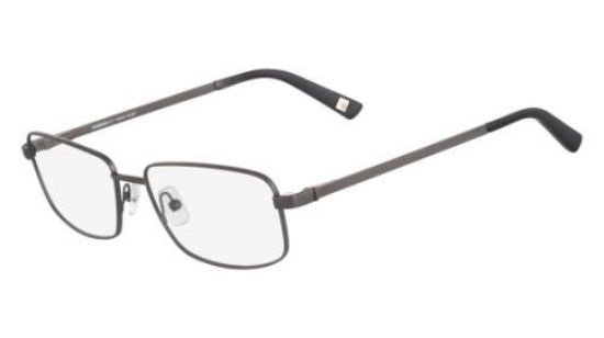 Picture of Marchon Nyc Eyeglasses M-HUGH
