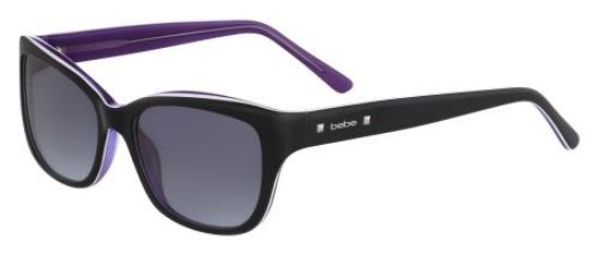 Picture of Bebe Sunglasses BB7161