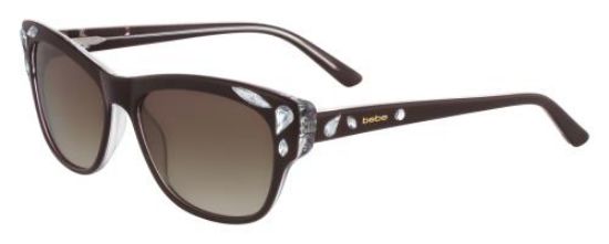 Picture of Bebe Sunglasses BB7163