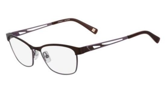 Picture of Marchon Nyc Eyeglasses M-MORNINGSIDE