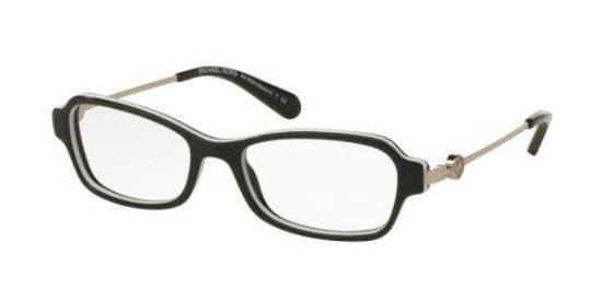 Picture of Michael Kors Eyeglasses MK8023 Abela V