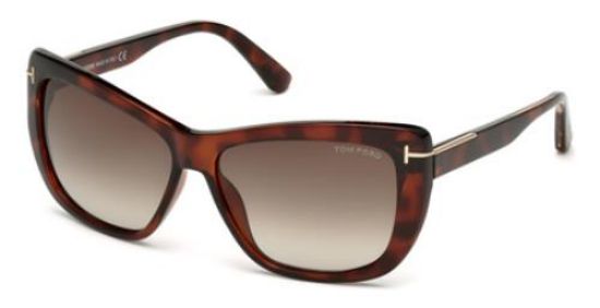 Picture of Tom Ford Sunglasses FT0434