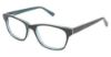 Picture of Vision's Eyeglasses 205