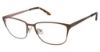 Picture of Vision's Eyeglasses 236