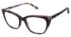 Picture of Ann Taylor Eyeglasses ATP811