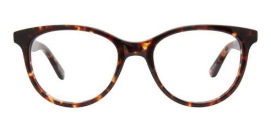 Picture of Juicy Couture Eyeglasses JU 948