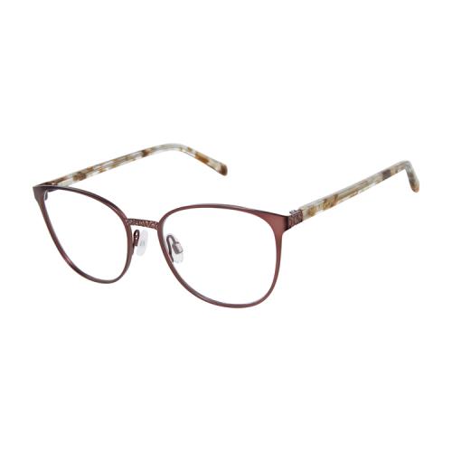Picture of Isaac Mizrahi Eyeglasses IM 30043