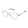 Picture of Isaac Mizrahi Eyeglasses IM 30055