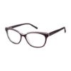 Picture of Isaac Mizrahi Eyeglasses IM 30033