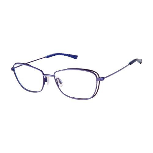 Picture of Isaac Mizrahi Eyeglasses IM 30040