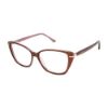 Picture of Isaac Mizrahi Eyeglasses IM 30052