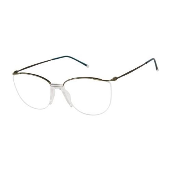 Picture of Charmant Eyeglasses TI 16712