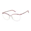 Picture of Charmant Eyeglasses TI 16712