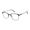 Picture of Charmant Eyeglasses TI 29715
