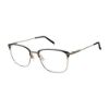 Picture of Charmant Eyeglasses TI 29715