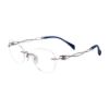 Picture of Line Art Eyeglasses 2165
