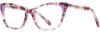 Picture of Adin Thomas Eyeglasses AT-554