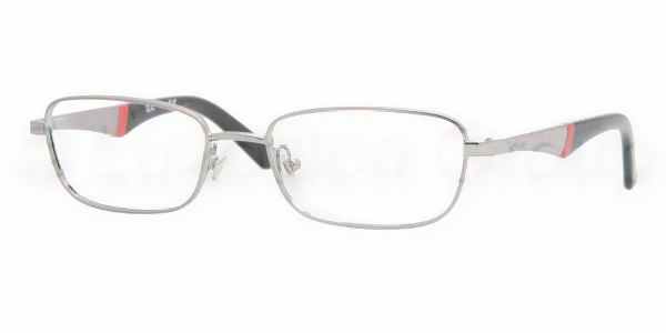 Picture of Ray Ban Jr Eyeglasses RY1026