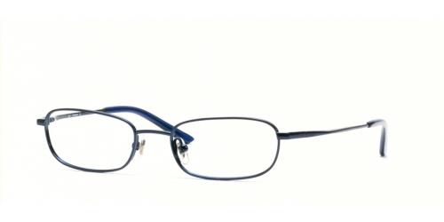 Picture of Ray Ban Jr Eyeglasses RY1013T