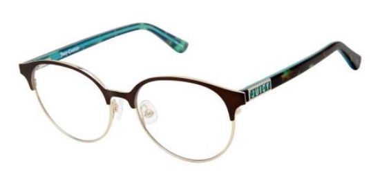 Picture of Juicy Couture Eyeglasses JU 945