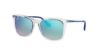 Picture of Ray Ban Jr Sunglasses RJ9063S