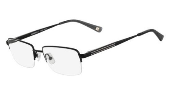 Picture of Marchon Nyc Eyeglasses M-HUNTER