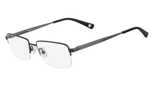 Picture of Marchon Nyc Eyeglasses M-HUNTER