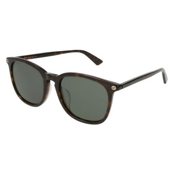 Picture of Gucci Sunglasses GG0154SA