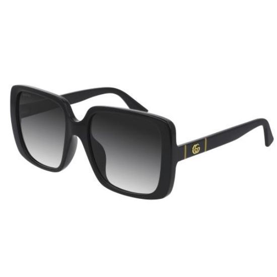 Picture of Gucci Sunglasses GG0632SA