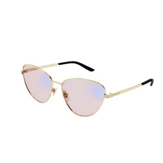 gucci women's gg0803s 58mm sunglasses