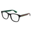 Picture of Gucci Eyeglasses GG0004ON