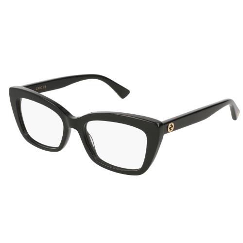 Designer Frames Outlet. Gucci Eyeglasses GG0165ON