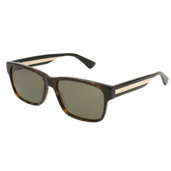 Picture of Gucci Sunglasses GG0340S