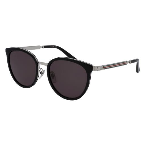 Senaat Kleverig Mediaan Designer Frames Outlet. Gucci Sunglasses GG0077SK