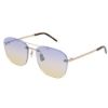 Picture of Saint Laurent Sunglasses SL 309 RIMLESS