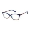 Picture of Isaac Mizrahi Eyeglasses IM 30037