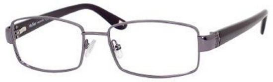 Picture of Max Mara Eyeglasses 1100/U