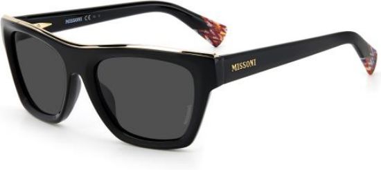 Designer Missoni Sunglasses MIS
