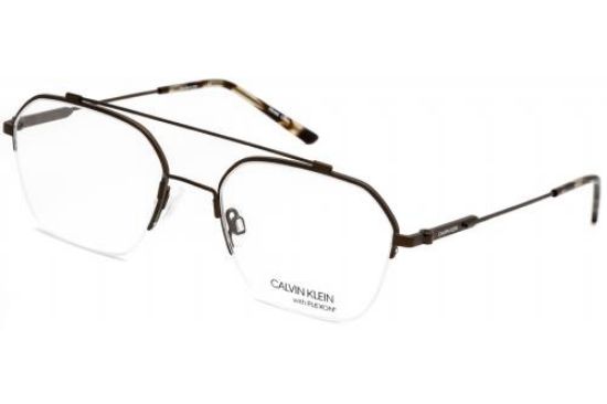 Picture of Calvin Klein Eyeglasses CK19143F