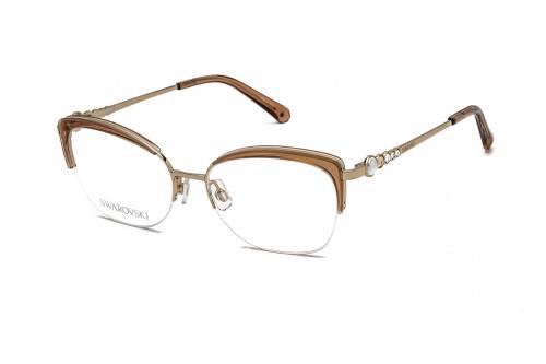 Designer Frames Outlet. Swarovski Eyeglasses SK5307