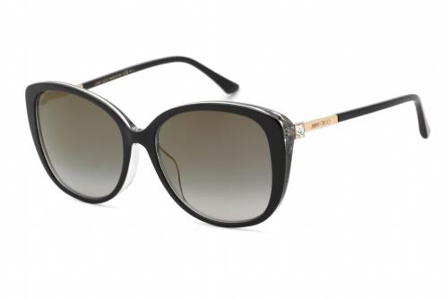 Picture of Jimmy Choo Sunglasses ALY/F/S