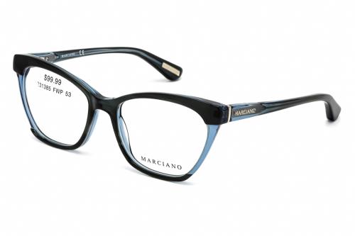 Picture of Guess By Marciano Eyeglasses GM0287-3