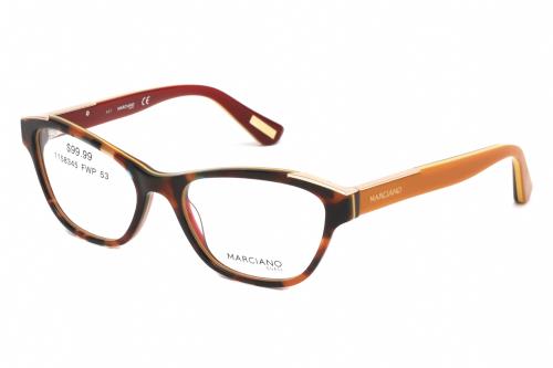 Picture of Guess By Marciano Eyeglasses GM0299-3