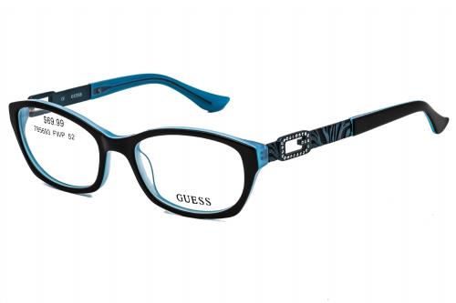 Picture of Guess Eyeglasses GU 2287