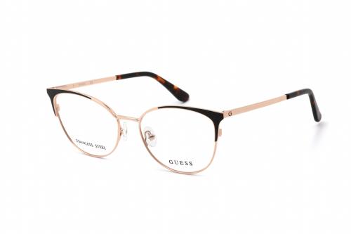Picture of Guess Eyeglasses GU2704