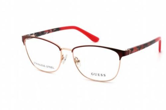 Picture of Guess Eyeglasses GU2699