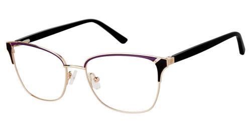 Picture of Ann Taylor Eyeglasses AT106