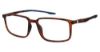 Picture of Champion Eyeglasses PROPELX200